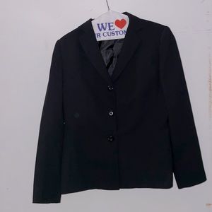Black blazer by Kasper